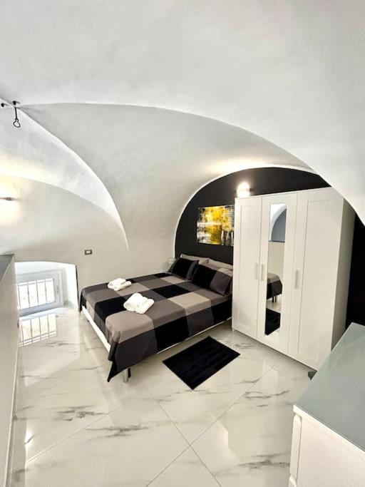 Nika House Of The Sun Villa คาตาเนีย ภายนอก รูปภาพ
